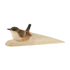 Doorstop Wren – ovistoppari peukaloinen