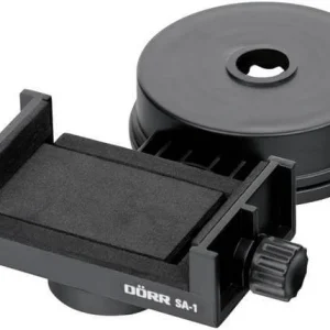 Dörr universal SA 1 digikuvaussovite (26-51mm) älypuhelimille