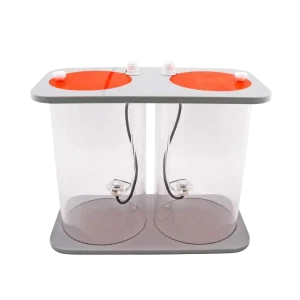 DOS Dual Reservoir