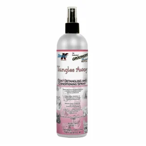 Double K Tangles Away, 473ml