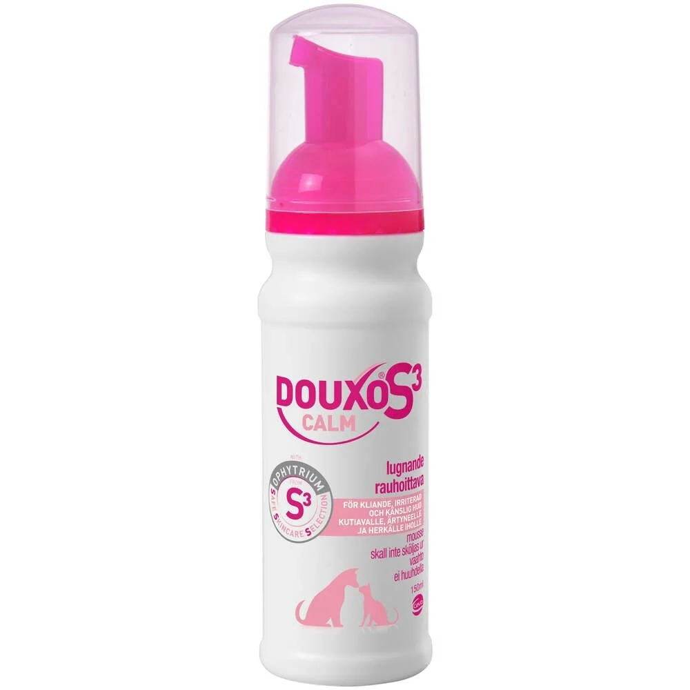 DOUXO® CALM Mousse
