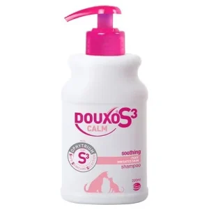 DOUXO S3 Calm -shampoo 200 ml