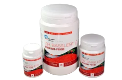 Dr Bassleer Biofishfood Forte XL 170g
