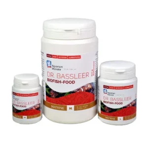 Dr Bassleer Biofishfood Matrine XL170g