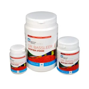 Dr Bassleer Biofishfood Regular XL 170g