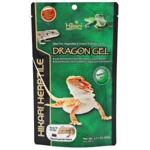 Dragon gel 60g