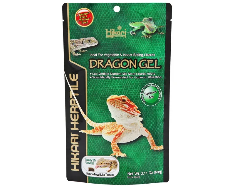 Dragon gel 60g