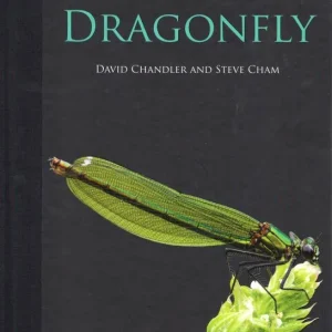 Dragonfly – Chandler,D. 2013