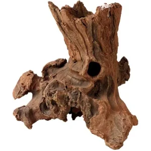 Driftwood 3 piilopaikka akvaarioon/terraarioon