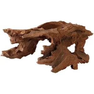 Driftwood 4 piilopaikka akvaarioon/terraarioon