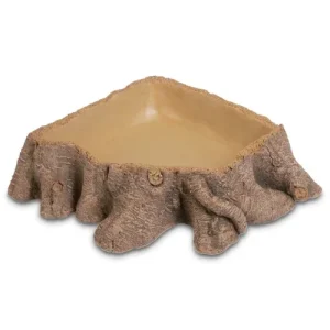 Drinking bowl