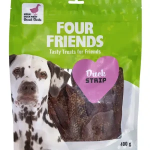 Duck Strip 400g