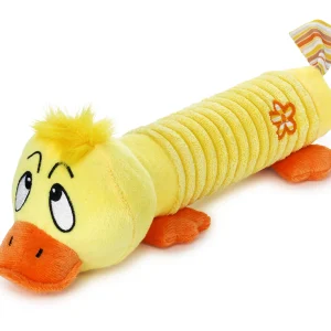 Ducke lelu Keltainen