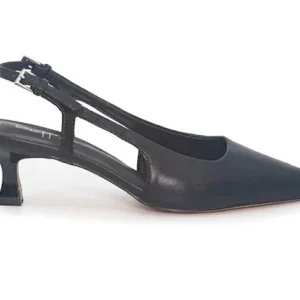 Duffy Kitten Heel