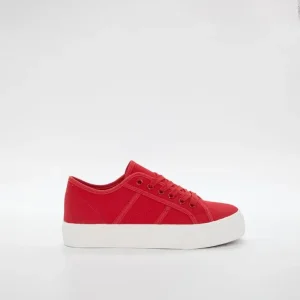 Duffy Tennari Mineo Red