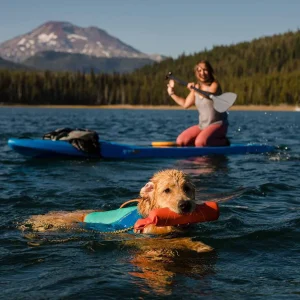 Dummy Ruffwear Lunker