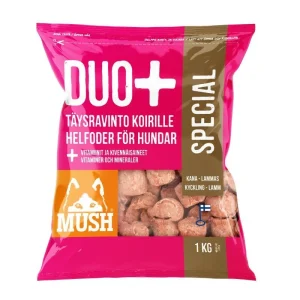 DUO SPECIAL 1KG