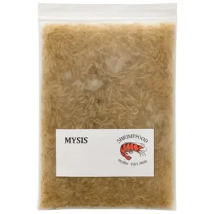 Dutch Mysis 100g (pakaste)