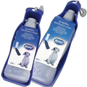 Duvo+ Matkajuomapullo 500ml