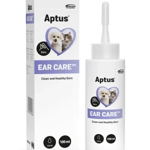 Ear Care korvanpuhdistusaine 100ml