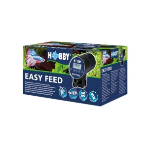 Easy Feeder ruoka-automaatti