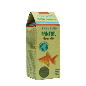 Easy-Life fantail granules 250 ml