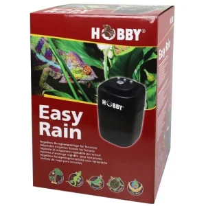 Easy rain