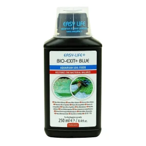 EasyLife BlueExit: syanobakteereita vastaan