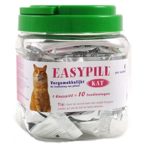 Easypill – Makupala lääkkeen antoon kissoille ja koirille 10 g