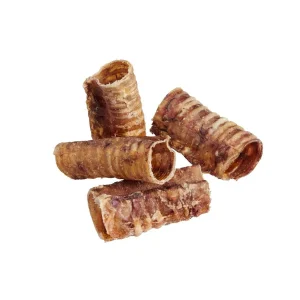 Eat Rustic Naudan henkitorvipalat 8 kpl