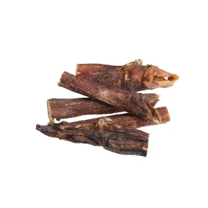 Eat Rustic Naudan ruokatorvi