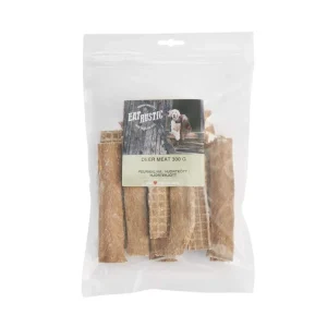 Eat Rustic Peuranliha