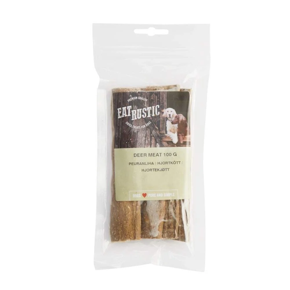 Eat Rustic Peuranliha