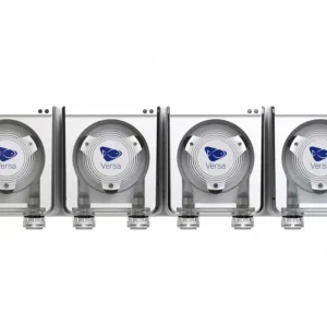 Ecotech Versa VXF-1 Pump, 4 Pack with Base Station
