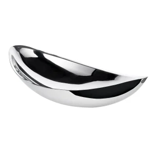 EDZARD-teräksinen kulho-55cm