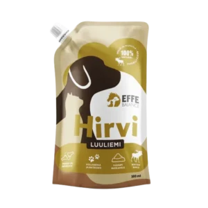 Effe Balance Hirvi Luuliemi 300ml