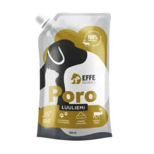 Effe Balance Poro Luuliemi 300ml