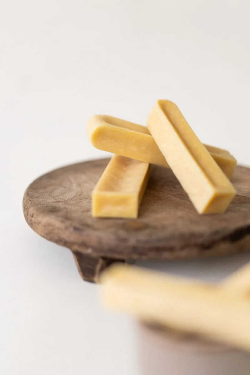 Effe Chews, Juustoluut - Image 2