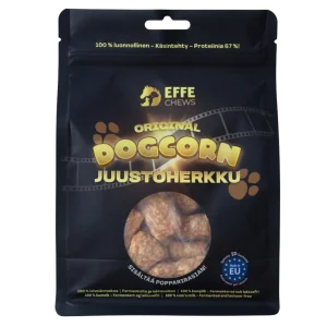 Effe dogcorn 100g