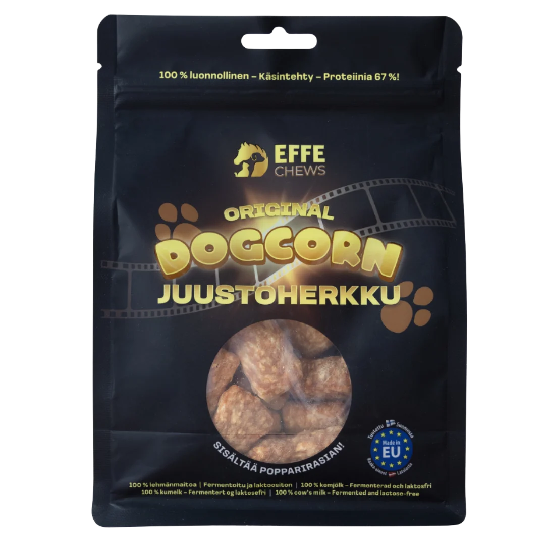 Effe dogcorn 100g