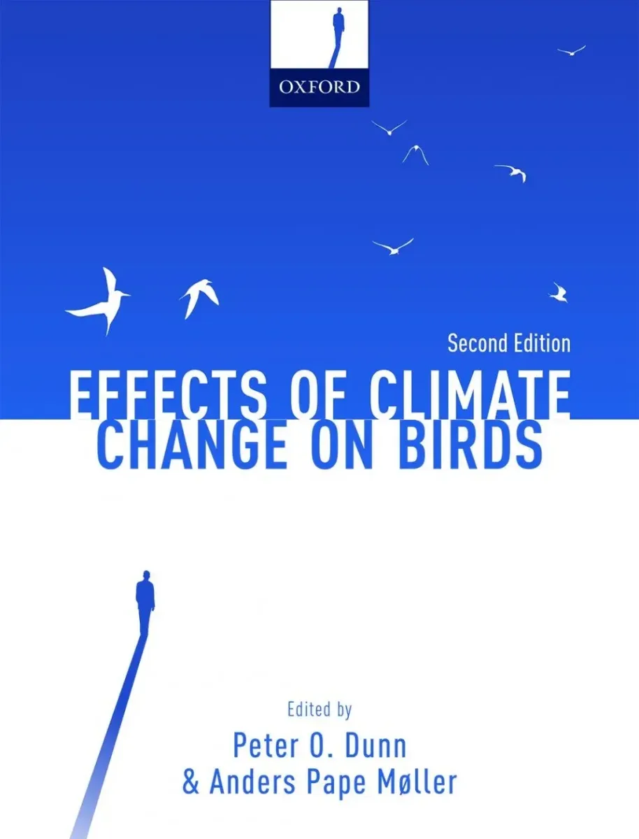 Effects of Climate Change on Birds (Møller)