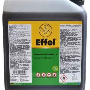 Effol Horsefly Blocker+ hyönteiskarkoite 2,5l