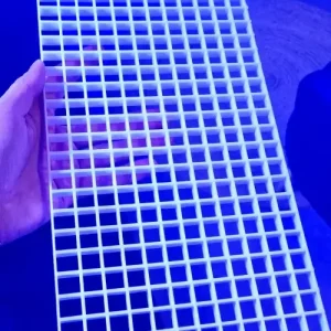 Eggcrate 38×19,5cm