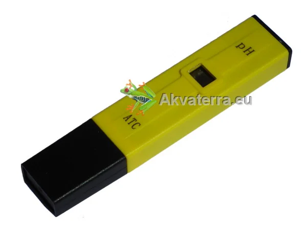 Elektroninen pH-mittari