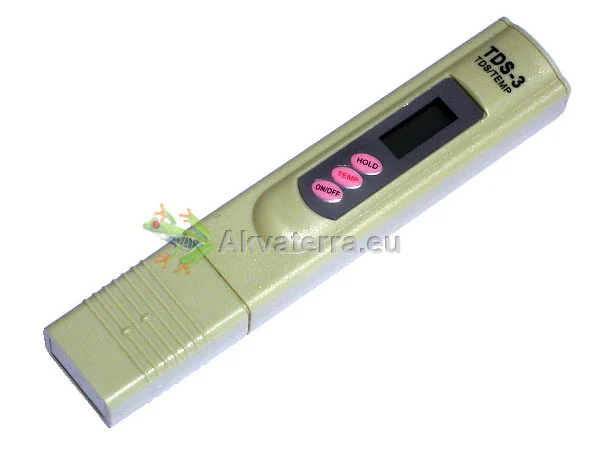 Elektroninen TDS-mittari - Image 2