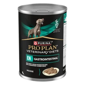 EN Gastrointestinal Adult & Puppy M盲rk盲ruoka 400g