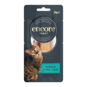 Encore Cat Tuna Loin 30 g