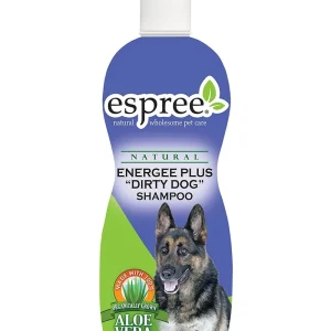Energee Plus shampoo 355ml