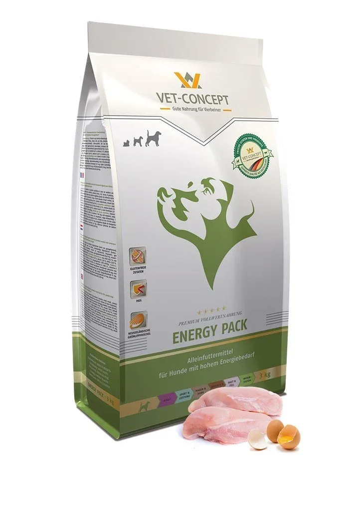 Energy Pack