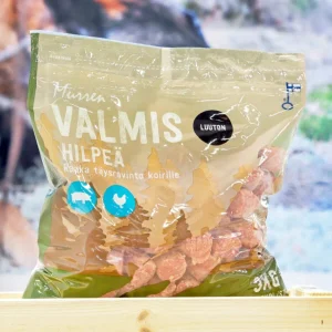 [ENNAKKOTILAUS] Murren Valmis Hilpeä 3kg